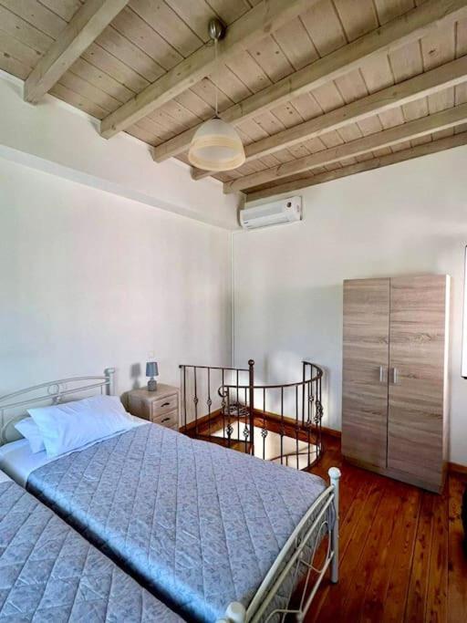 Elia Studio Sokrakion Экстерьер фото